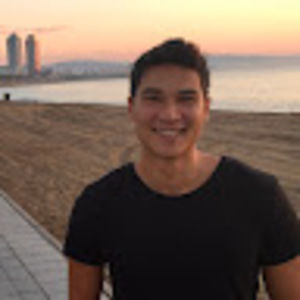 Meet your Posher, Nick